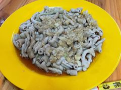 白灼鹅肠-高佬粥店(光明路店)