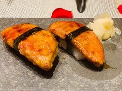 -月下料理(楷林IFC店)