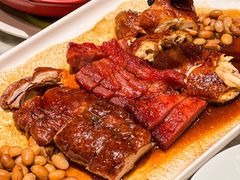 -蝴蝶里·粤菜·点心(龙湖杭州金沙天街店)