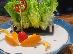-伊和园清真餐饮