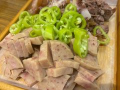 -百草香驴肉坊(国际城店)