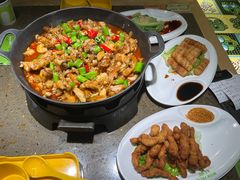 -蛙喔牛蛙(义乌新光汇店)