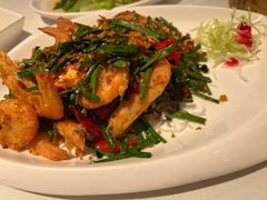 -潮福城大酒楼·潮味粤品·港式点心(湖滨北路店)