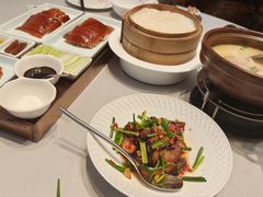 -南景饭店(万家丽路店)