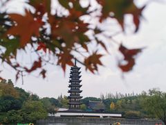 -上海方塔园