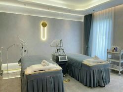 -新蝶变皮肤管理中心