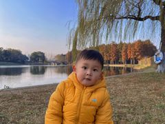 -汉水公园