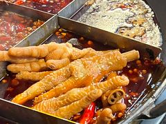 -化龙桥九宫格火锅(清水河店)