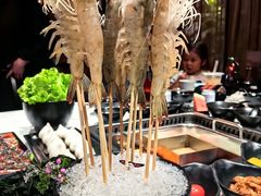 -鼎膳常火锅(华阳店)