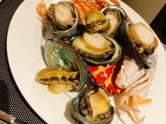 -安蒂娅·海鲜自助餐厅(安蒂娅美兰酒店)