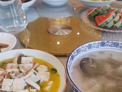 -苏州涵园假日酒店花园餐厅