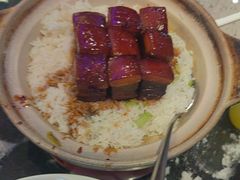 -新白鹿餐厅(百联中环店)