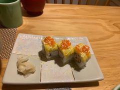 -活鳗饭·鹅肝范儿(高碑店店)