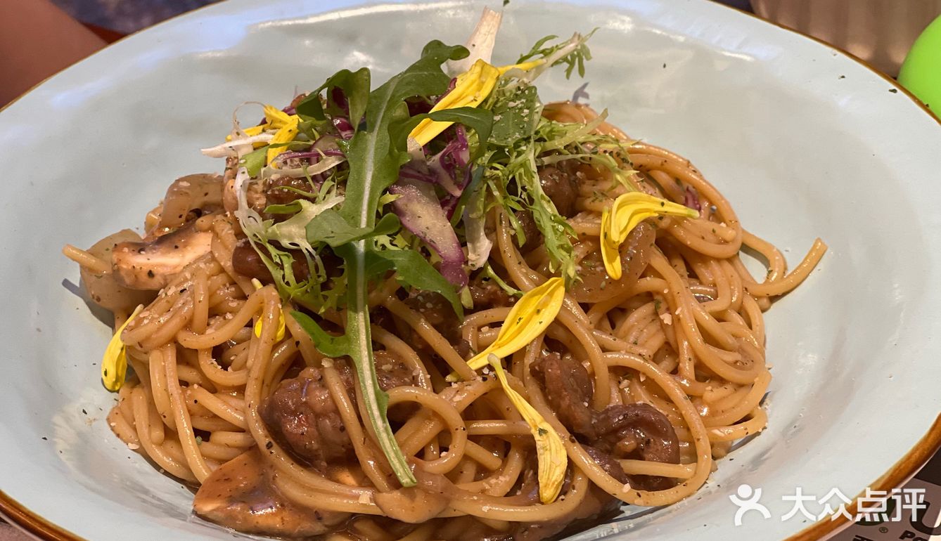 泉州探店·网红店·UQ西班牙烩饭