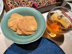 手制杏仁片-金悦(浦东嘉里城店)
