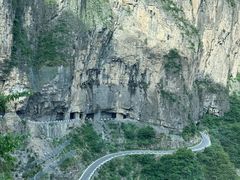 -王莽岭风景区