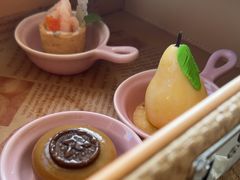 -大堂酒廊·亚龙湾万豪度假酒店