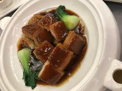 東坡肉-银都上海菜馆(粤海东路店)