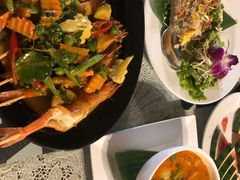 -Onion restaurant