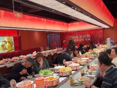 -龍歌自助小火锅(雨花台江南虹悦城店)