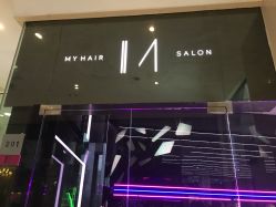 -MY HAIR ARDOR
