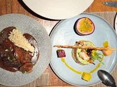 -巴别塔法餐舍(合作路店)