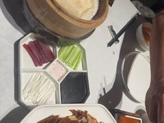 -悦融·京鲁菜·露台花园(安定门店)