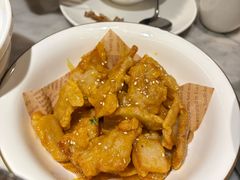 -小菜园新徽菜(无锡融创茂店)