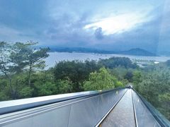 -千岛湖天屿景区