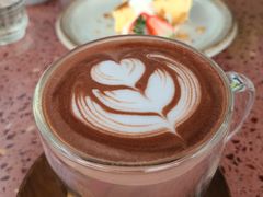 -La Terre乐田(万象城店)