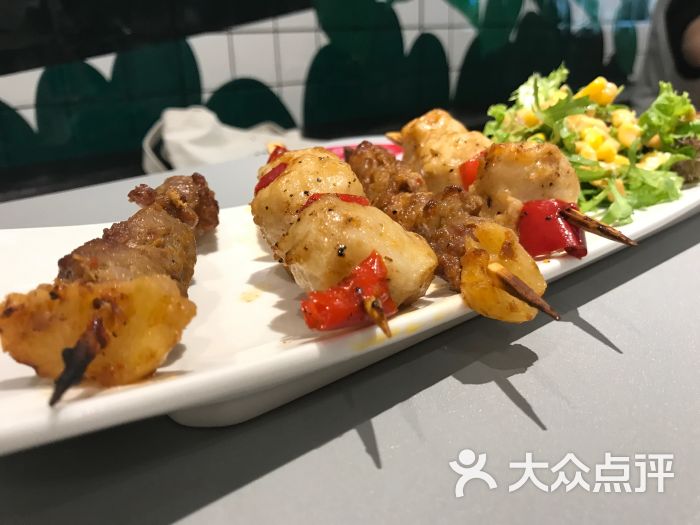 维欣罗杰斯(江北万达店)图片 - 第245张