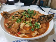 -煲来饱去冷水鱼