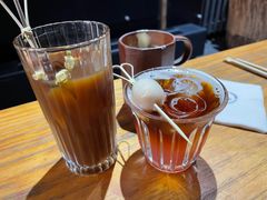 -IN COFFEE LAB 隐咖啡