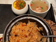 -谷田稻香·砂锅菜(川沙百联店)