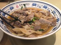 -直隶安家罩饼(复兴路店)