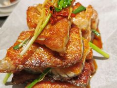 -千滋百味·醉江澜花园餐厅(街道口店)