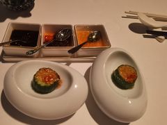 -金轩中餐厅 Jin Xuan(浦东丽思卡尔顿酒店)