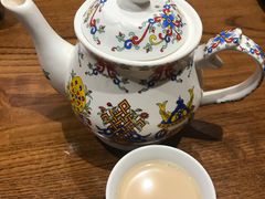 -敏珠拉姆藏餐·南京厨房(富春江东街店)