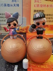 -kidsland(上海环球港店)