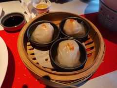 -馋遇江南·精致湖景雅宴(东方之门店)