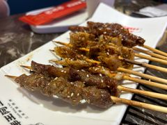 -阿三烧烤·生蚝(超级会员店拓峰店)