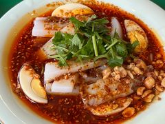 -海尔巴格新疆餐厅(东来兴店)