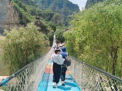 -孤山寨风景区