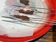 -北丐先生·野馄饨烧烤(泰达E街区店)