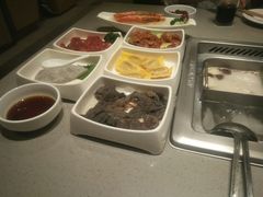 -海底捞火锅(天一广场亚细亚店)