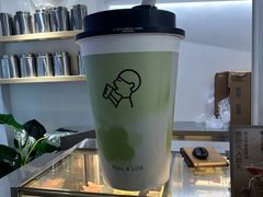 -喜茶(广州番禺奥园广场店)