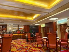 -广州白云机场铂尔曼大酒店·恬园创意中餐厅