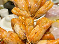 -隅乐胡椒虾·台湾菜·团建(皇岗店)