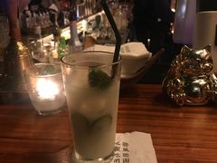-RMK Shochu Bar(三诺店)