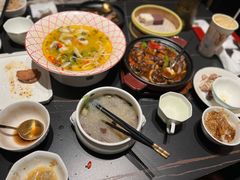 -童福兴·南京菜(老门东店)